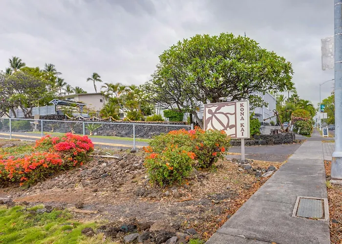 Kona Kai Haven With Pool Access, Walk To Beach!